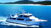 Motor Yacht Mustique Motor Yacht Mustique